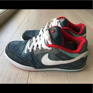 Nike SB PRod2 Lava - Men’s 10.5